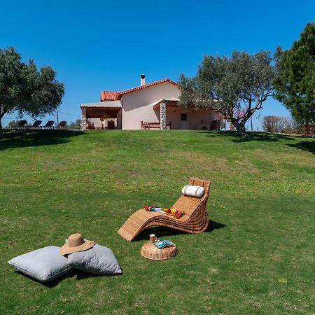 Olive Private Villa Swimming Pool 5 Bdr Kolymbia Rhodes Extérieur photo